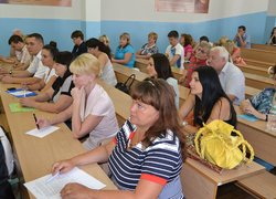 Школа соціолога-практика "Соціологічне забезпечення регіональної соціальної політики: можливості та інструменти"